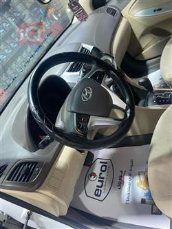 هيونداي أكسنت